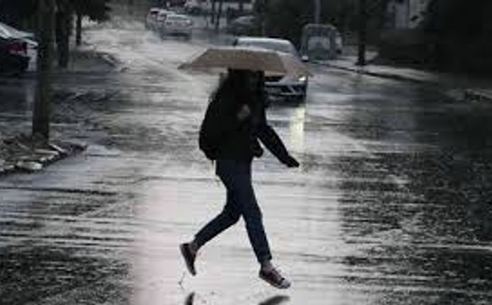 Eskişehir'de yağış bekleniyor