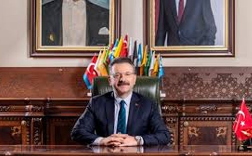 Vali Aksoy: "İnsan hakları; dili, dini, ırkı, rengi, cinsiyeti veya siyasi görüşü ne olursa olsun herkesin hakkıdır"