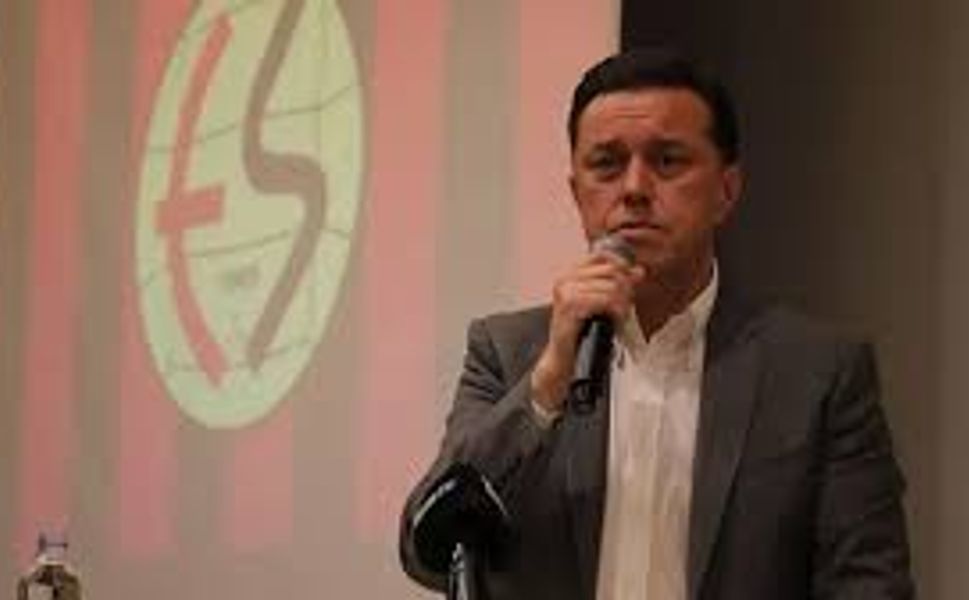 Milletvekili Hatipoğlu: "Ceza için tam da bu hafta mı beklendi?"