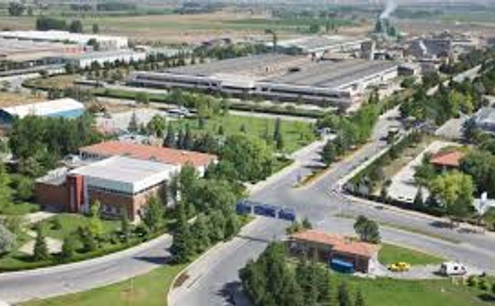 EOSB’den  Şehre Yeni İ Bir  Yaşam ve  Spor  Merkezi