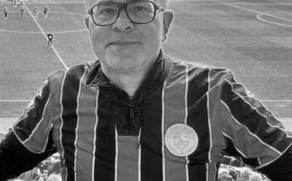 Emniyet Müdürü Fatih Terzi hayatını kaybetti