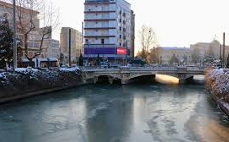 Eskişehir'de soğuk havanın etkisini sürdürmesi bekleniyor