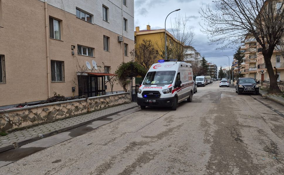 Gıda zehirlenmesi, ekipleri harakete geçirdi