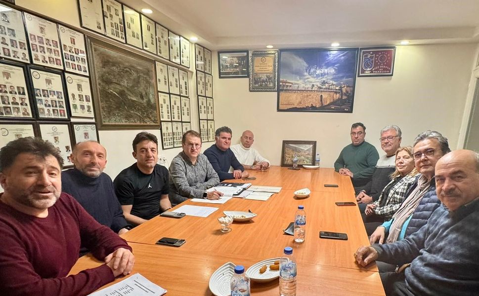 Eskişehir'deki sivil toplum kuruluşları birleşiyor