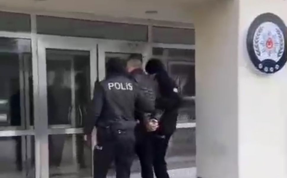 27 suçtan 12 yıl 46 ay 26 gün hapis cezası olan şahıs yakalandı
