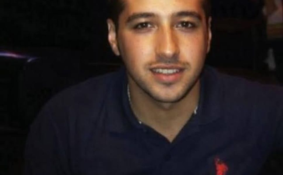 Belçika'dan gezmeye gelmişti, önce kimsesizler mezarlığına, sonra Eskişehir'e defnedildi