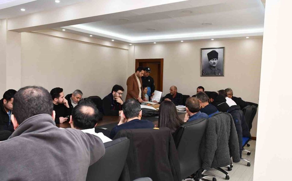 Beylikova'ya 40 milyon liralık çevreci yatırım