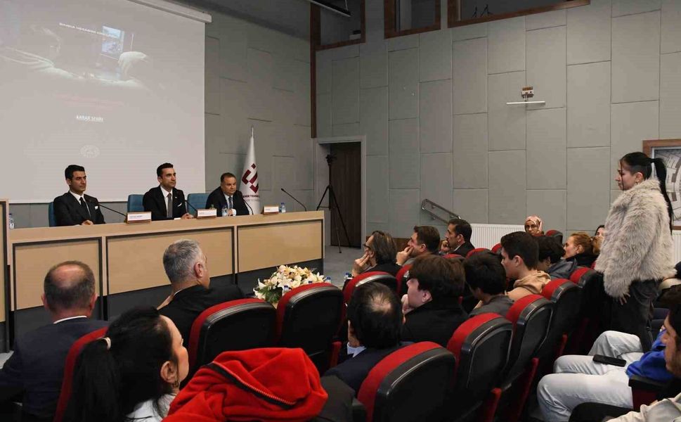 Eskişehir Cumhuriyet Başsavcılığı üniversite öğrencilerini uyardı