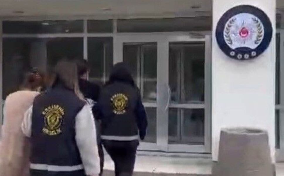 Eskişehir polisi hırsızlara göz açtırmıyor