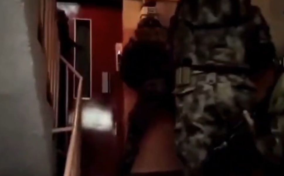 Eskişehir'de uyuşturucu operasyonu: 10 tutuklama