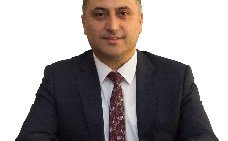 ESOGÜ'de Prof.Dr. Erdağ'a kritik görev