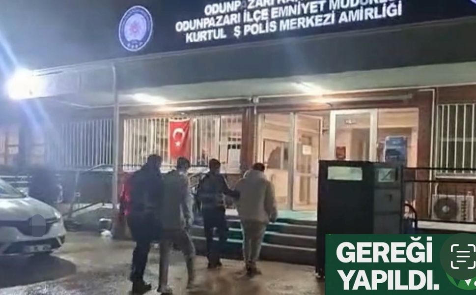 Gençlerin radar oyunu pahalıya patladı