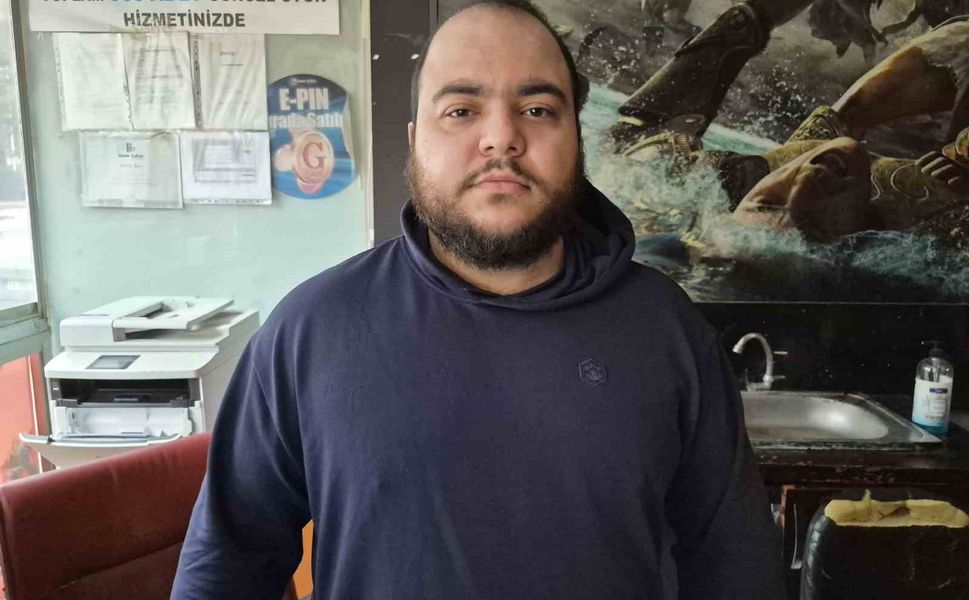 Polis denetimini 'internet kafe baskını' diyerek çarpıttılar, olan esnafa oldu