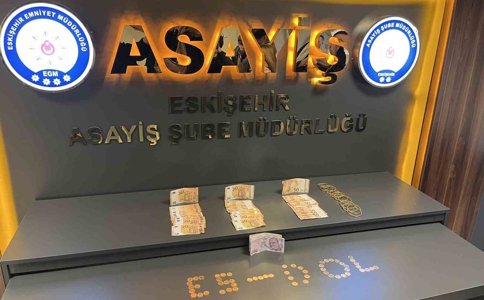 Polis ve savcı yalanıyla dolandırıcılık yapan 3 şüpheliden 2'si tutuklandı