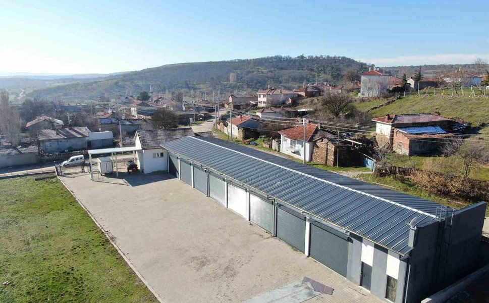 Serhat Hamamcı'dan sosyal tesislere hızlı çözüm