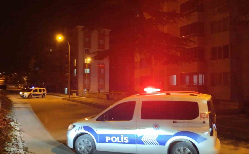 Sivrihisar'da şüpheli paket paniği