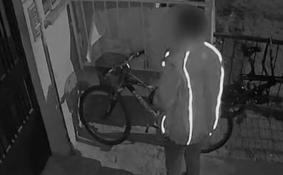 Toplam 72 bin TL'lik iki hırsızlık yapan şüpheli yakalandı