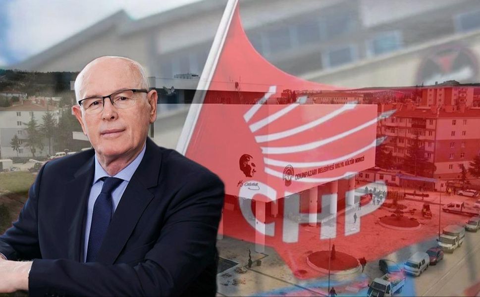 Akaryakıt İhalesi ile ilgili Kazım Kurt'a Zor Sorular !