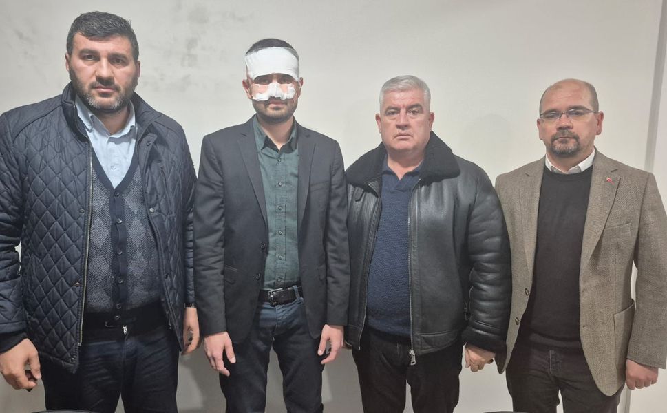 Bunu Yapan Öğretmen Olamaz