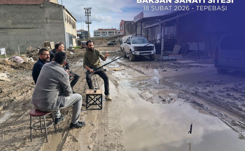 Albayrak: Baksan 'daki Bu Vizyonsuzluk Yakışmıyor