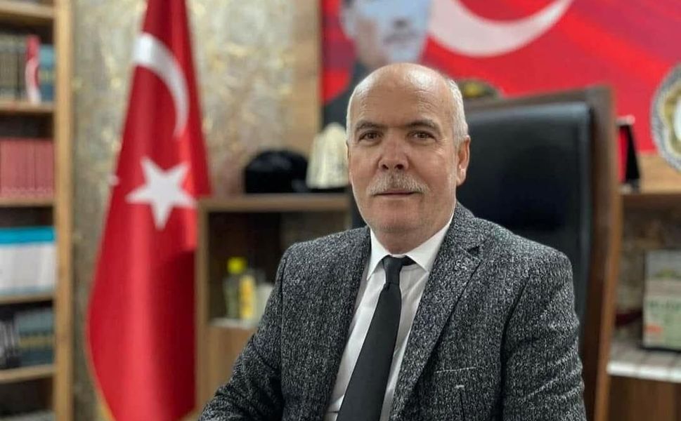 MHP İl Başkanı Candemir 'den Ramazan Ayı Mesajı