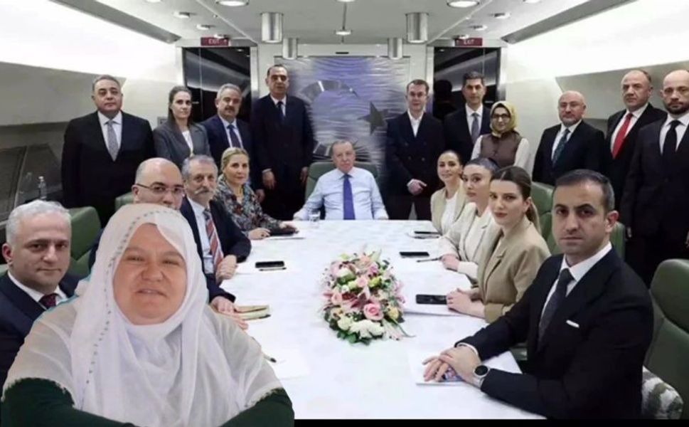 Cumhurbaşkanı Erdoğan: Zeynep Kardeşimizi hem Eskişehir hem de Türkiye de daha başarılı tutmanın gayreti içindeyiz