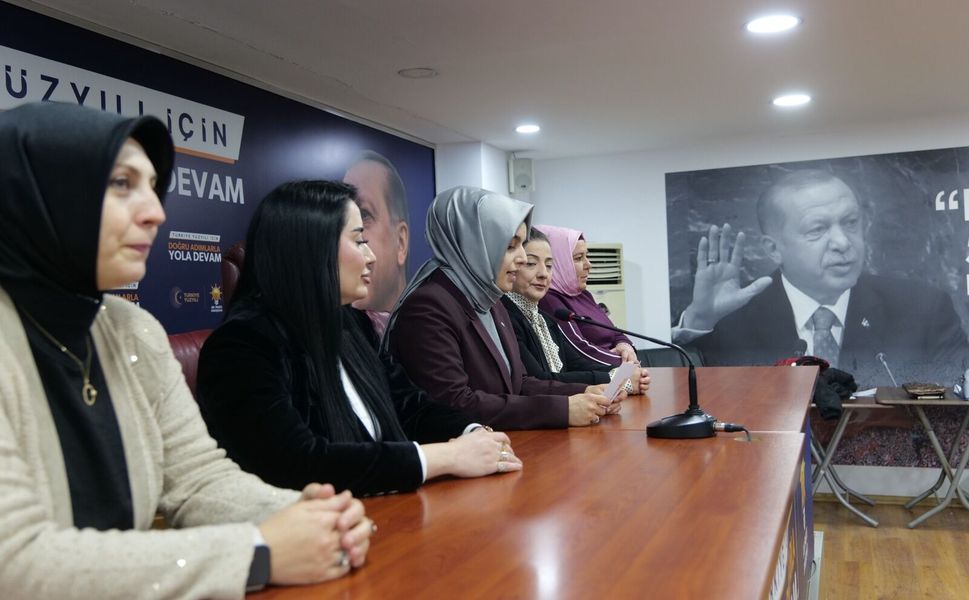 AK Parti'den 28 Şubat Darbesi Yıldönümü Açıklaması