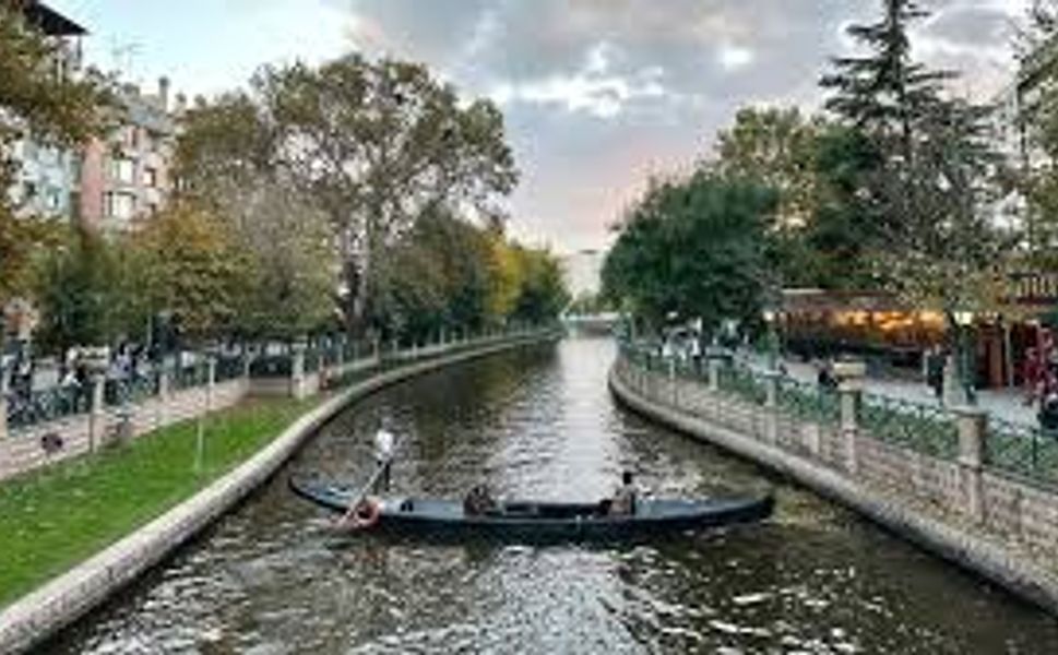 Eskişehir'de havanın parçalı çok bulutlu olması bekleniyor