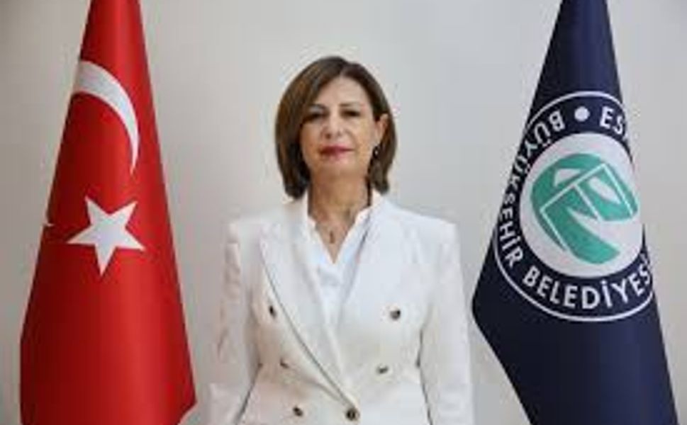 Başkan  Ünlüce’den  Ramazan  Mesajı