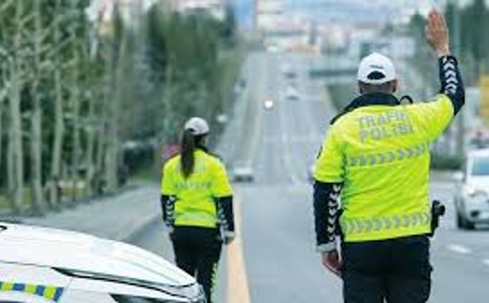 Son 1 hafta içerisinde 27 bin 809 araç ve sürücü denetlendi