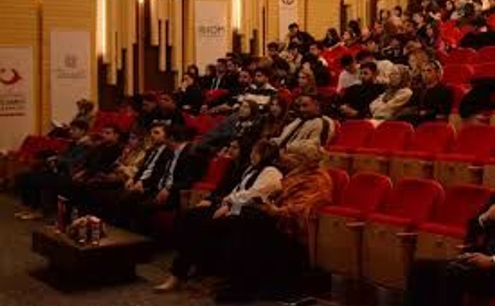 Uluslararası öğrencilerin hak ve yükümlülükleri Anadolu Üniversitesi'nde anlatıldı