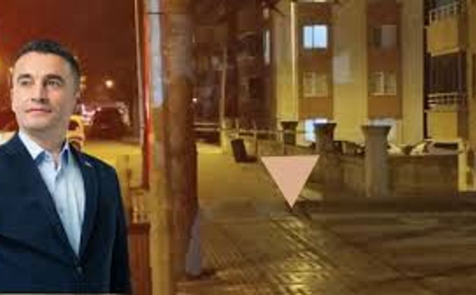 Sivrihisar'daki şüpheli valiz olayıyla ilgili Eskişehir Valiliği'nden açıklama