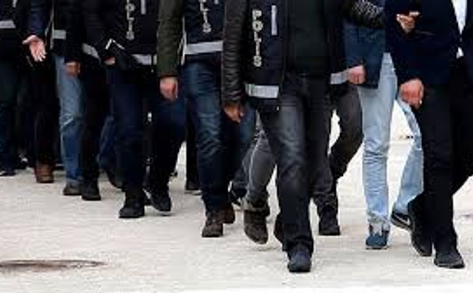 Eskişehir'de asayiş suçları aydınlatılma oranında yüzde 94,3'lük başarı