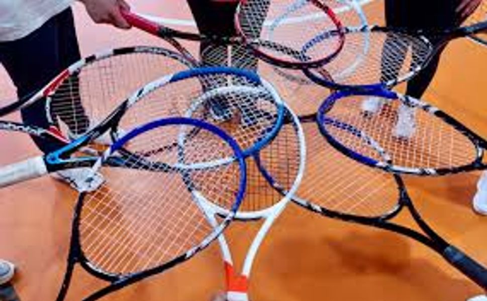 Eskişehir'de tenis antrenörlüğü kursu heyecanı başlıyor