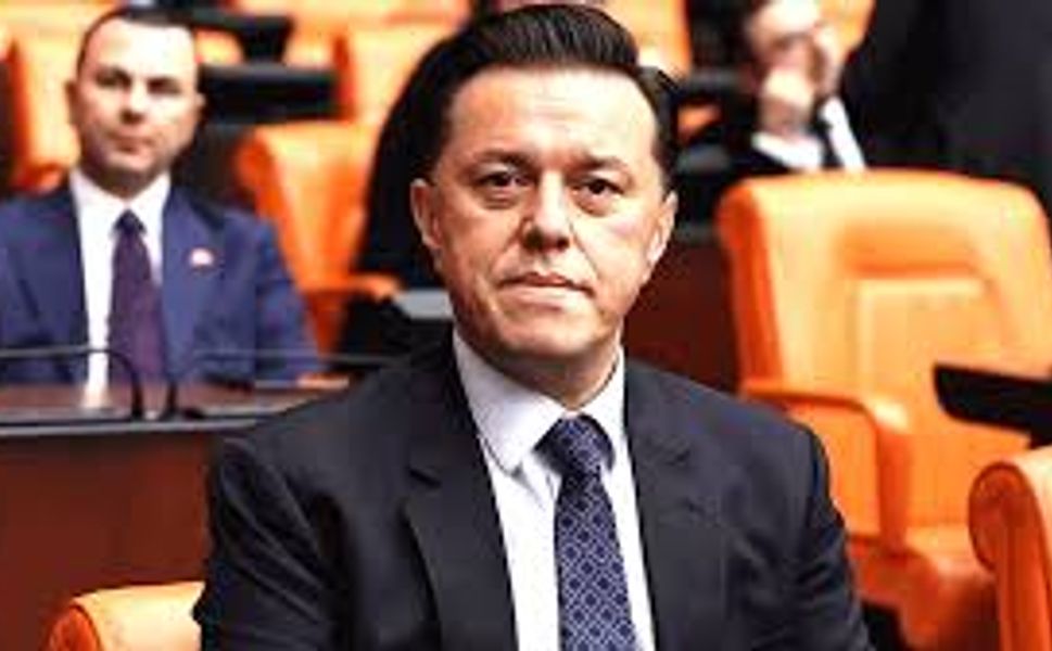 AK Parti Milletvekili Hatipoğlu, yeni bakanları tebrik etti