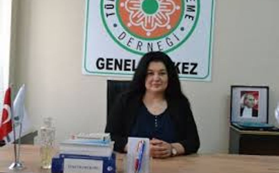 TÜKDES Genel Merkez Çözüm  Merkezi Üyesi Ayşe Keskin;“Ramazan’da Daha Adil Bir Piyasa Düzeni…”