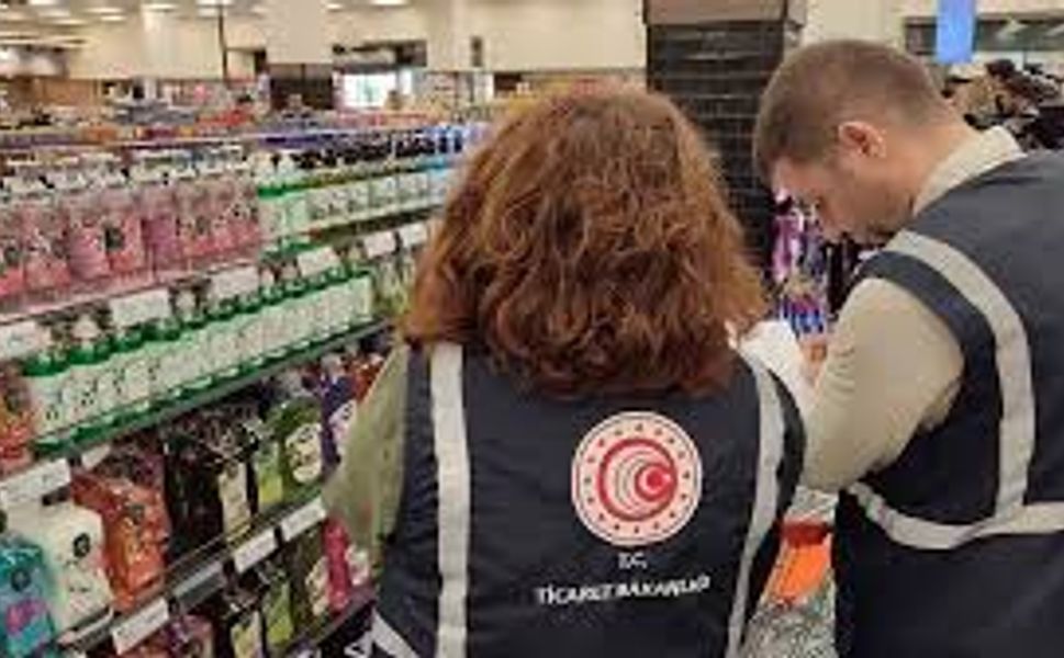 Gıda ve yem denetimlerinde 396 bin TL ceza kesildi