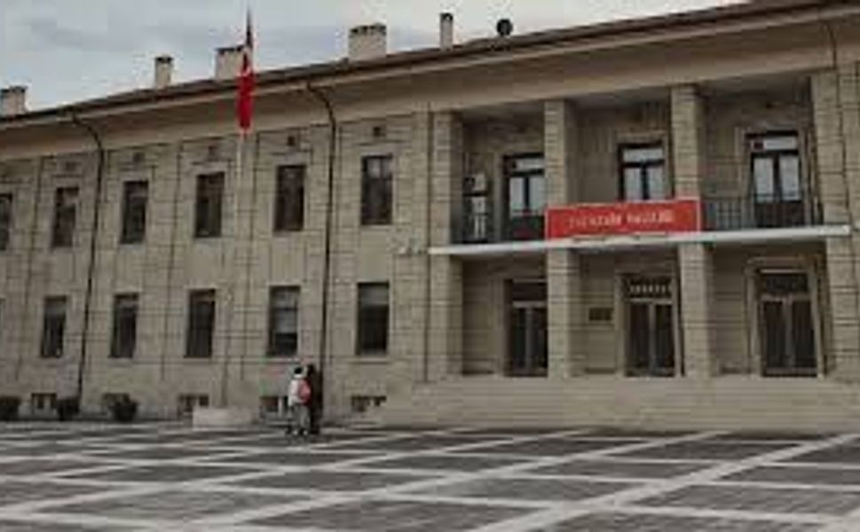 Eskişehir için test uçuşu uyarısı