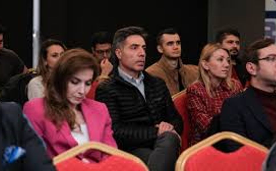 Eskişehir  OSB’de Yeşil Dönüşüm  Eğitimi Gerçekleştirildi