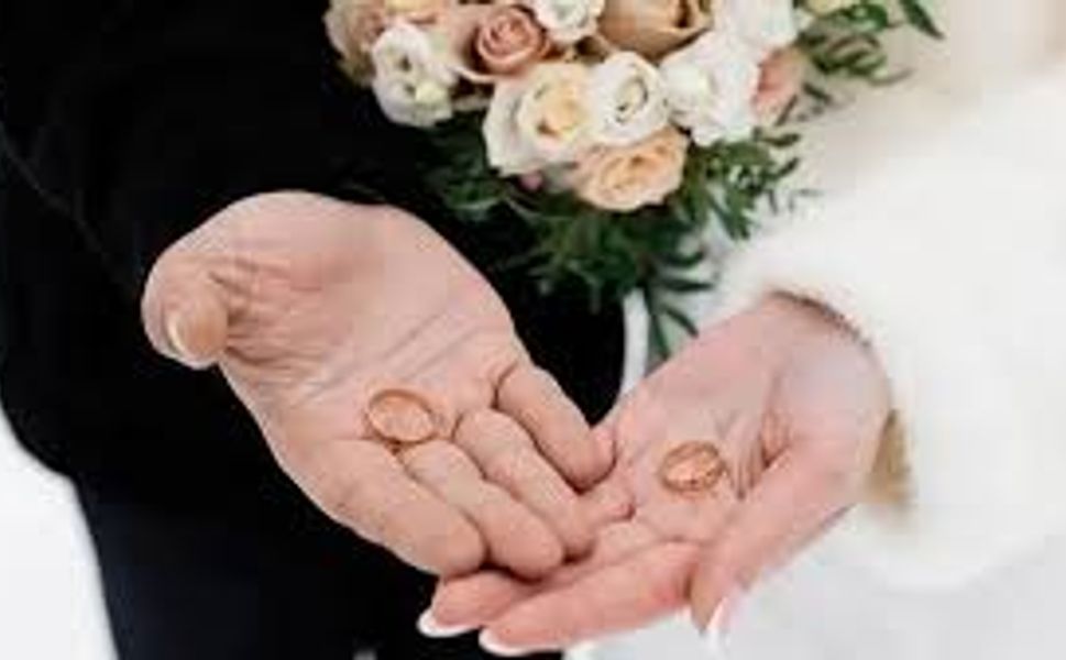 Eskişehir'de evlenen ve boşanan çiftlerin sayısı belli oldu