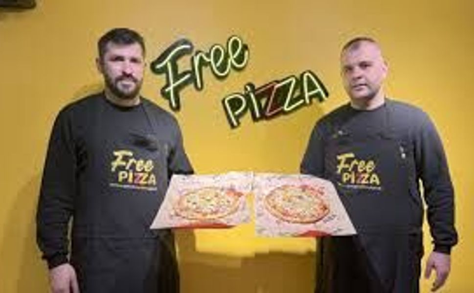 Eskişehir’de Her Ayın 26’sı İndirim Çağrısına Destek Büyüyor: Eskişehir Firması Free Pizza da Kampanya Başlattı