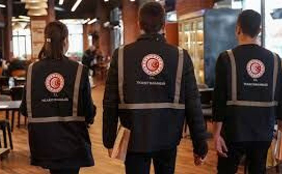 Gıda ve yem denetimlerinde 1 milyon 558 bin TL ceza kesildi