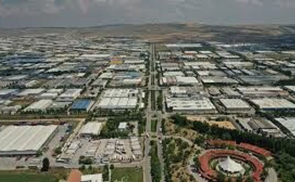 Eskişehir'in hem ihracatı hem de ithalatı arttı