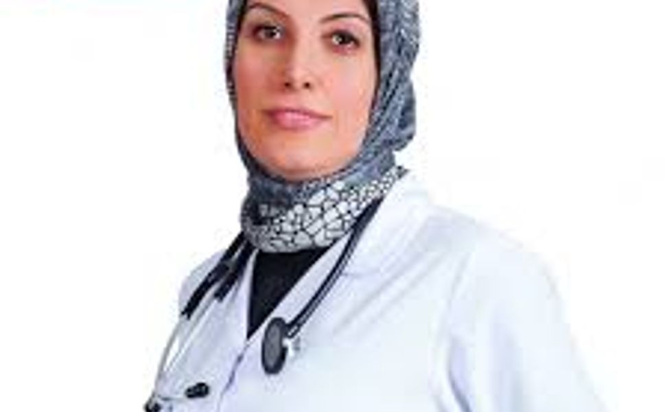 Dr. Hale Moral uyardı: 'KOAH'ta en büyük risk sigara'