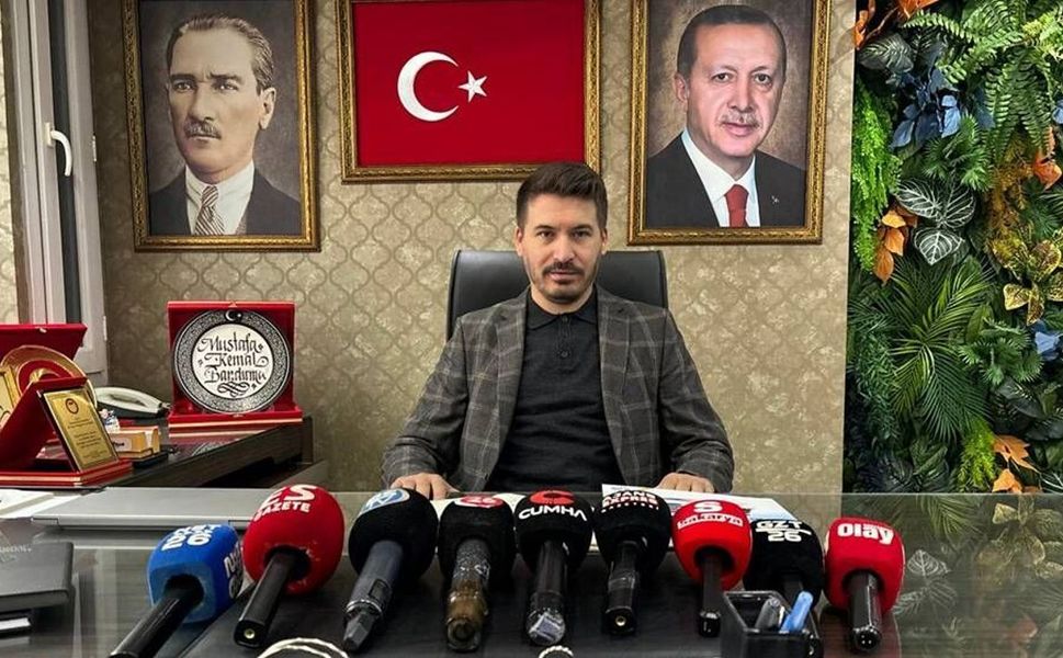 “Belediyenin Arsası Belediyede Kalmalıdır”