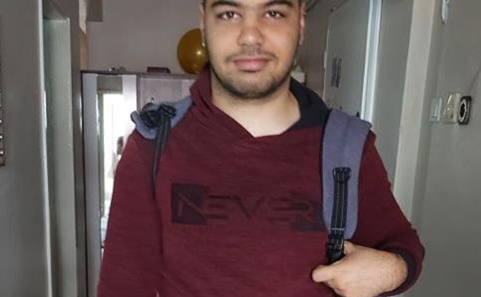 Eskişehir'de kayıp otizmli gençten iyi haber