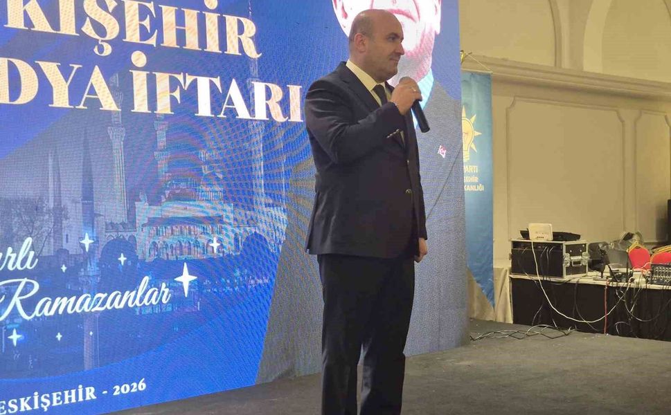 Başkan Albayrak: 'O çukuru kimin kapatması gerekiyordu diye tartışacağız ama giden bir can; bunu geri getirme şansına sahip değiliz'