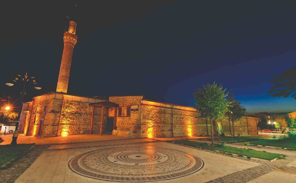 Başkan Dökmeci'den Cumhurbaşkanı Erdoğan'a teşekkür