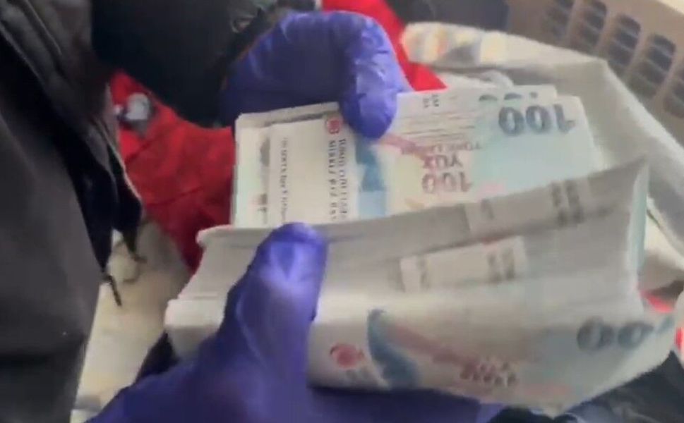 Eskişehir'de şantaj yapan şüphelilere yönelik operasyon: 4 tutuklama