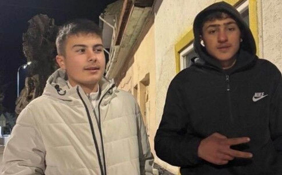 Eskişehir'de tüfekle oynayan çocuğun kazaen vurduğu arkadaşı öldü